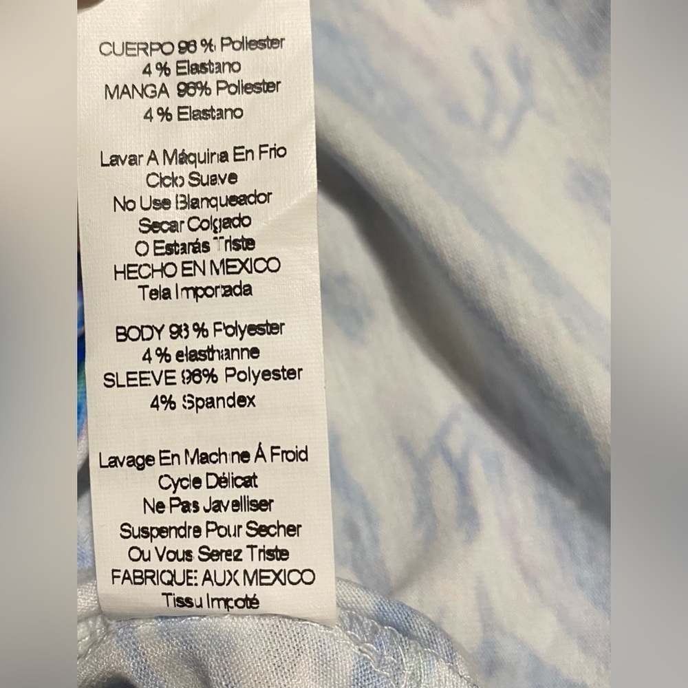 CLOSET CLEAR OUT ON ALL LULAROE MAKE AN OFFER BUNDLE NWT XS BIRD FUN STRETCH 😍 - Picture 13 of 16